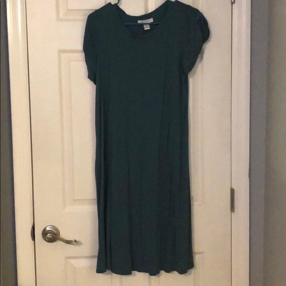 Maternity dress